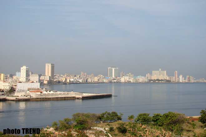 US raises issue of detained US citizen in Cuba migration talks